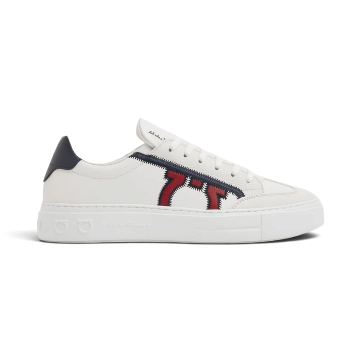 Ferragamo sneakers