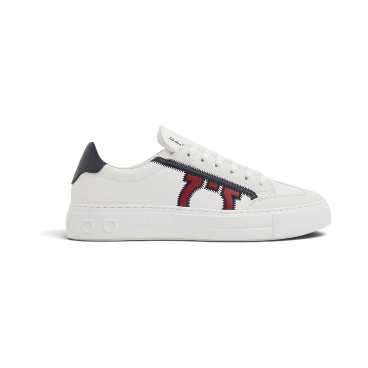 Ferragamo sneakers