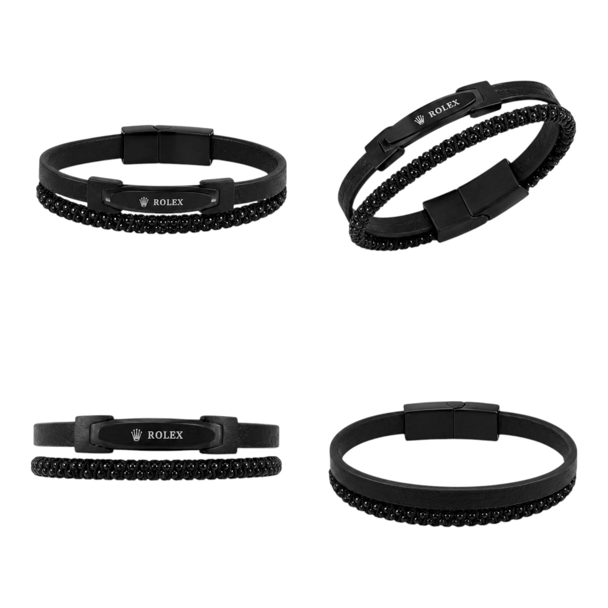 Rolex bracelet