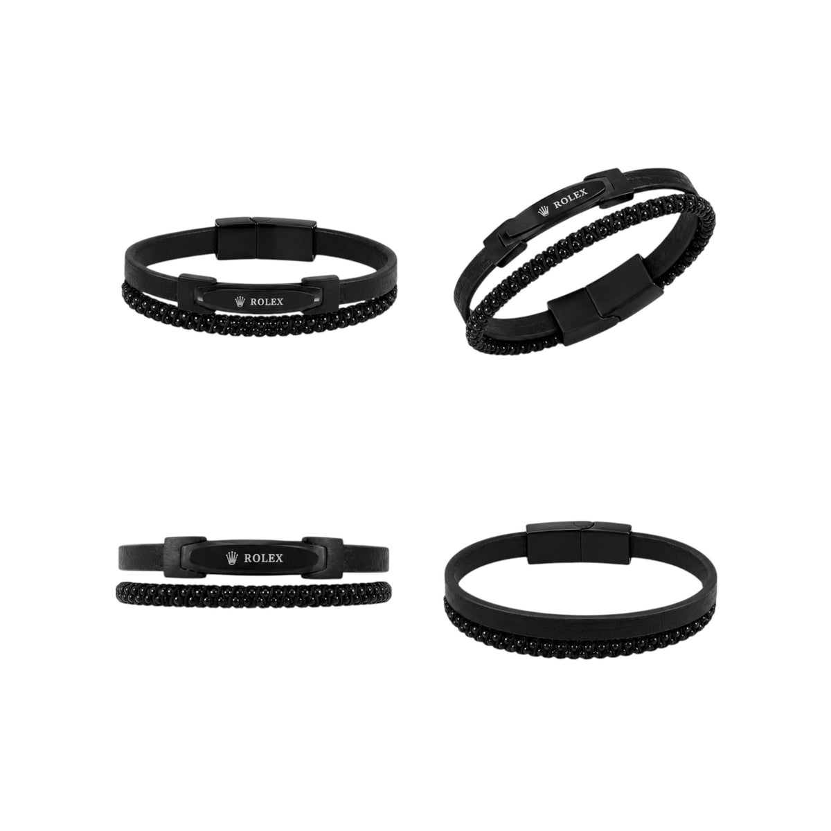 Rolex bracelet