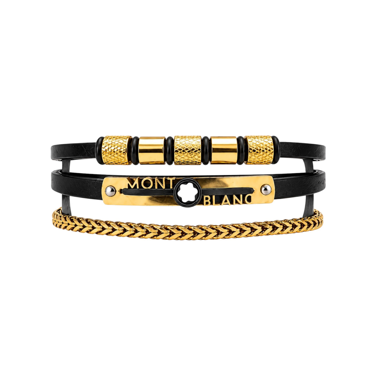 Montblanc Bracelet
