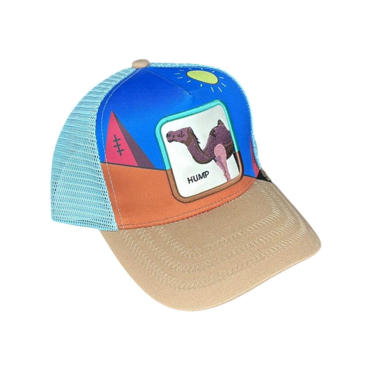 CAP