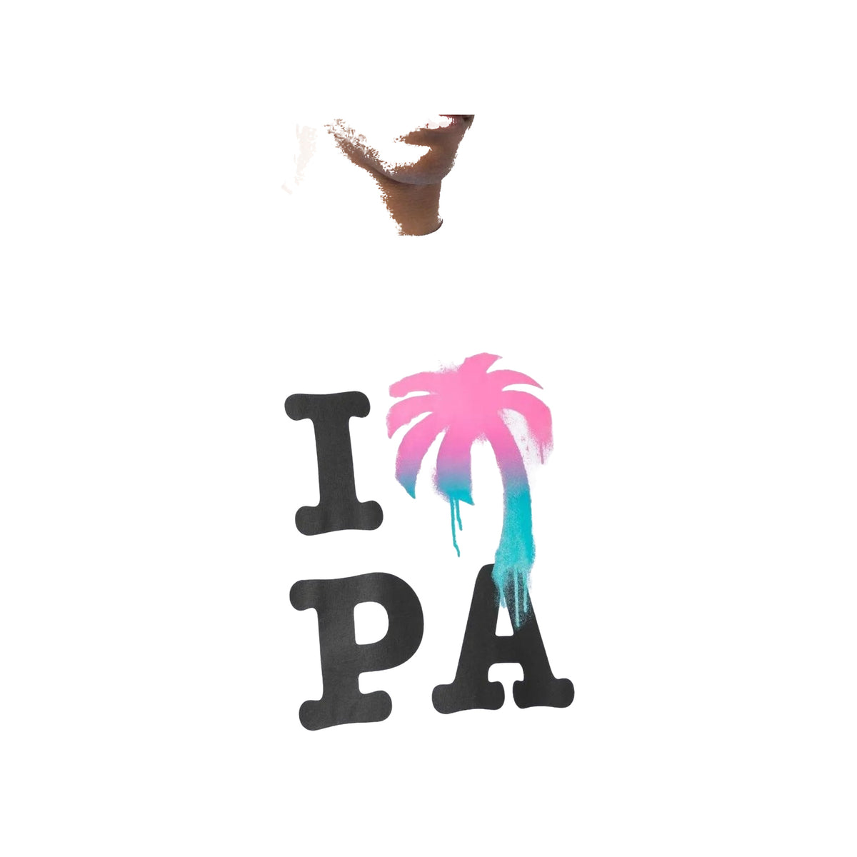 Palm Angels t-shirt
