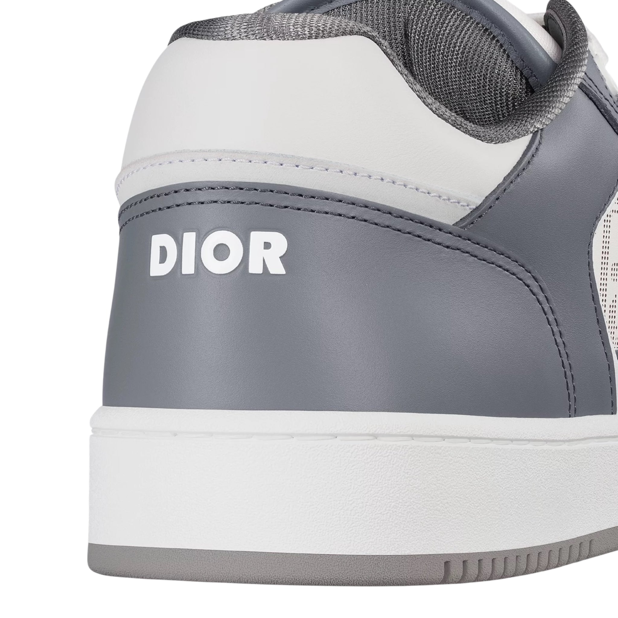 B27 Uptown Low-Top Sneaker