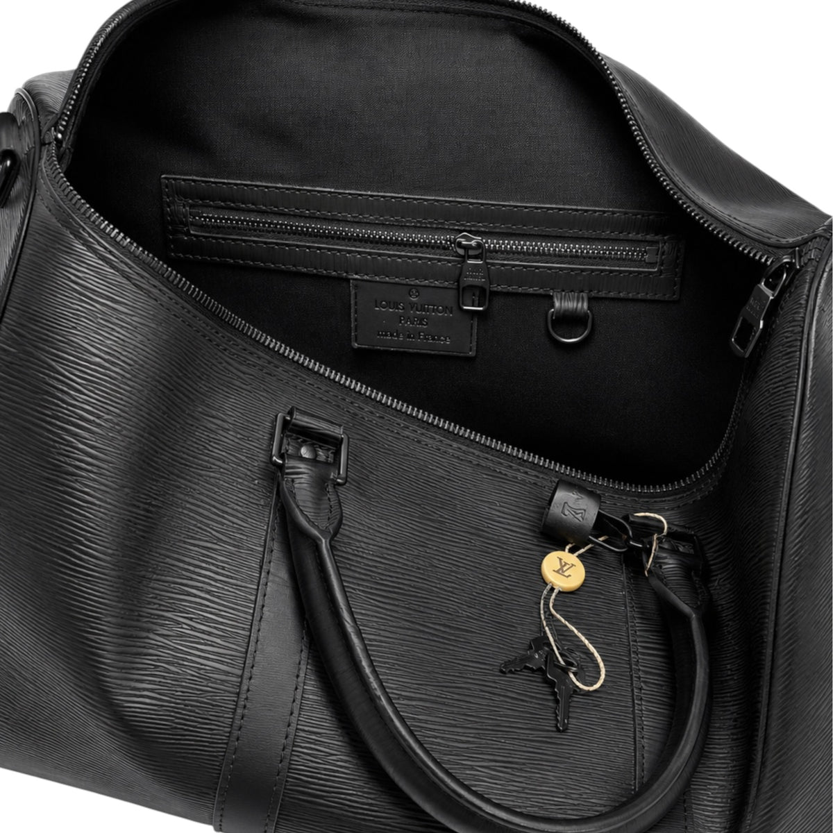 Louis Vuitton Duffle Bag