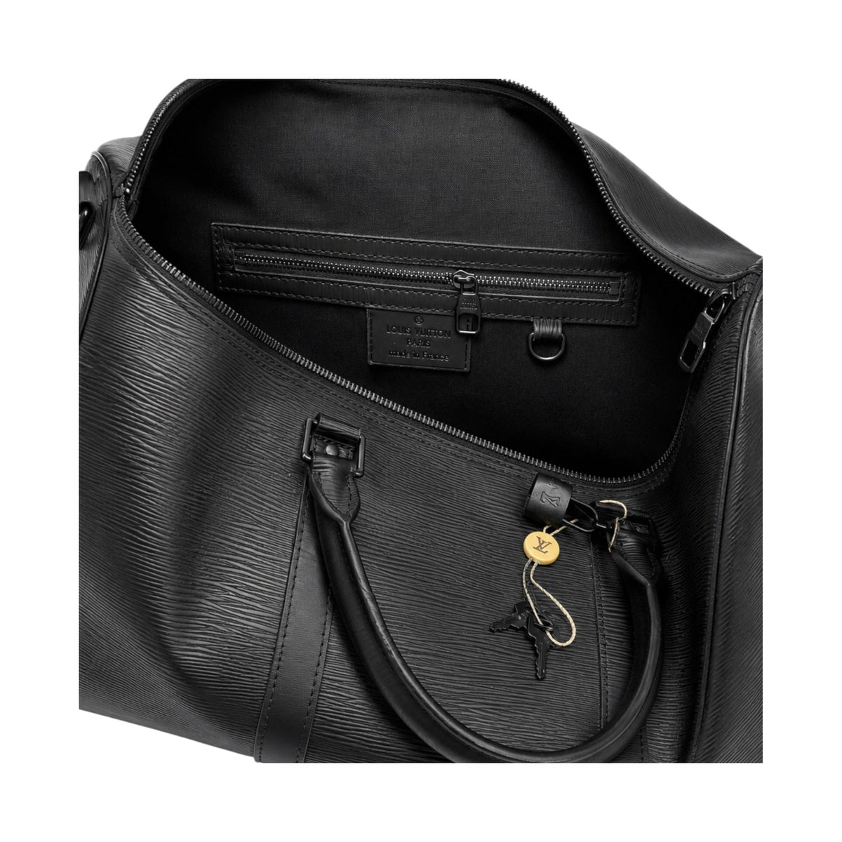 Louis Vuitton Duffle Bag
