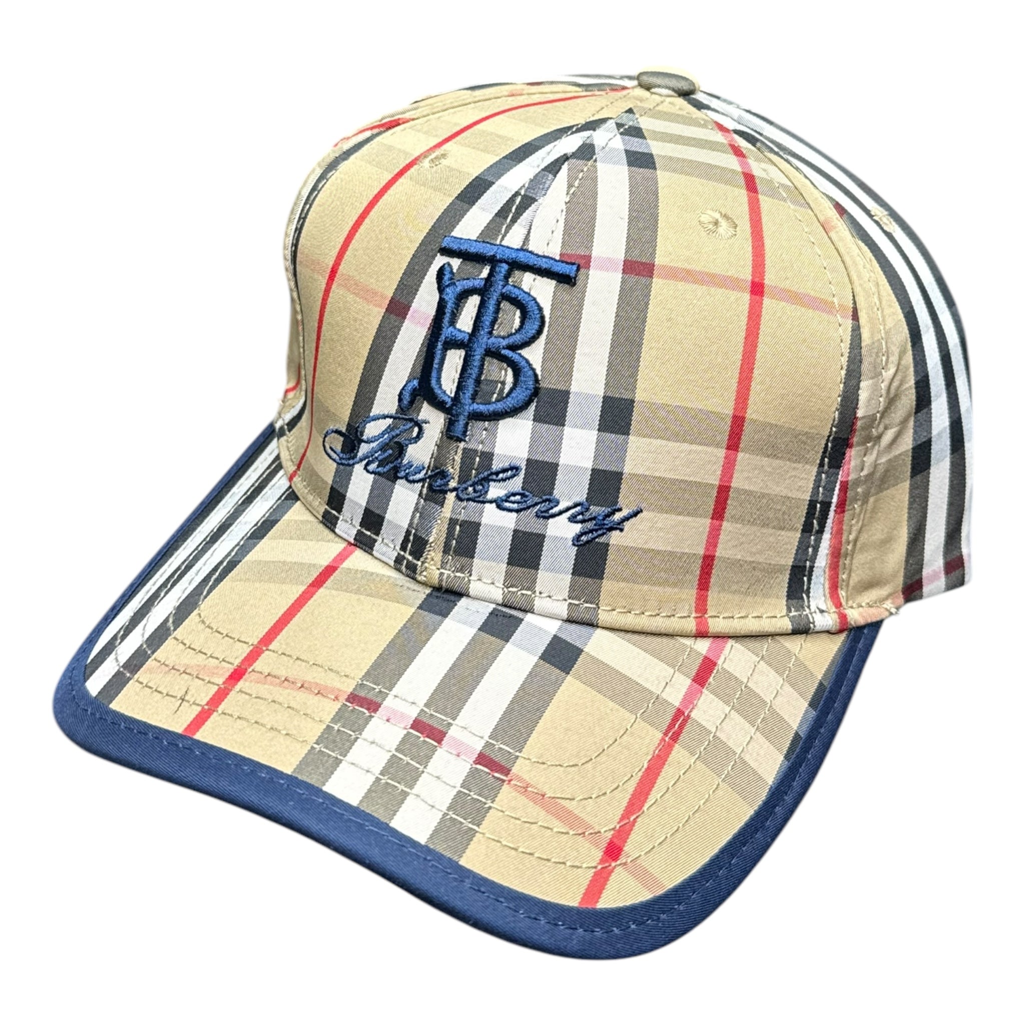 Burberry Cap