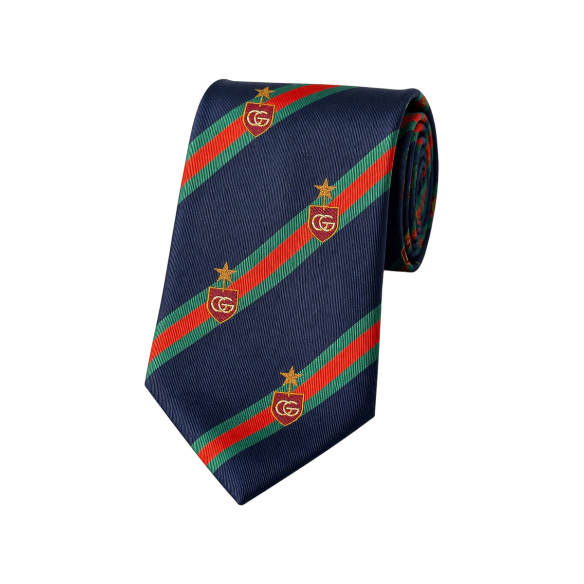 Tie gucci