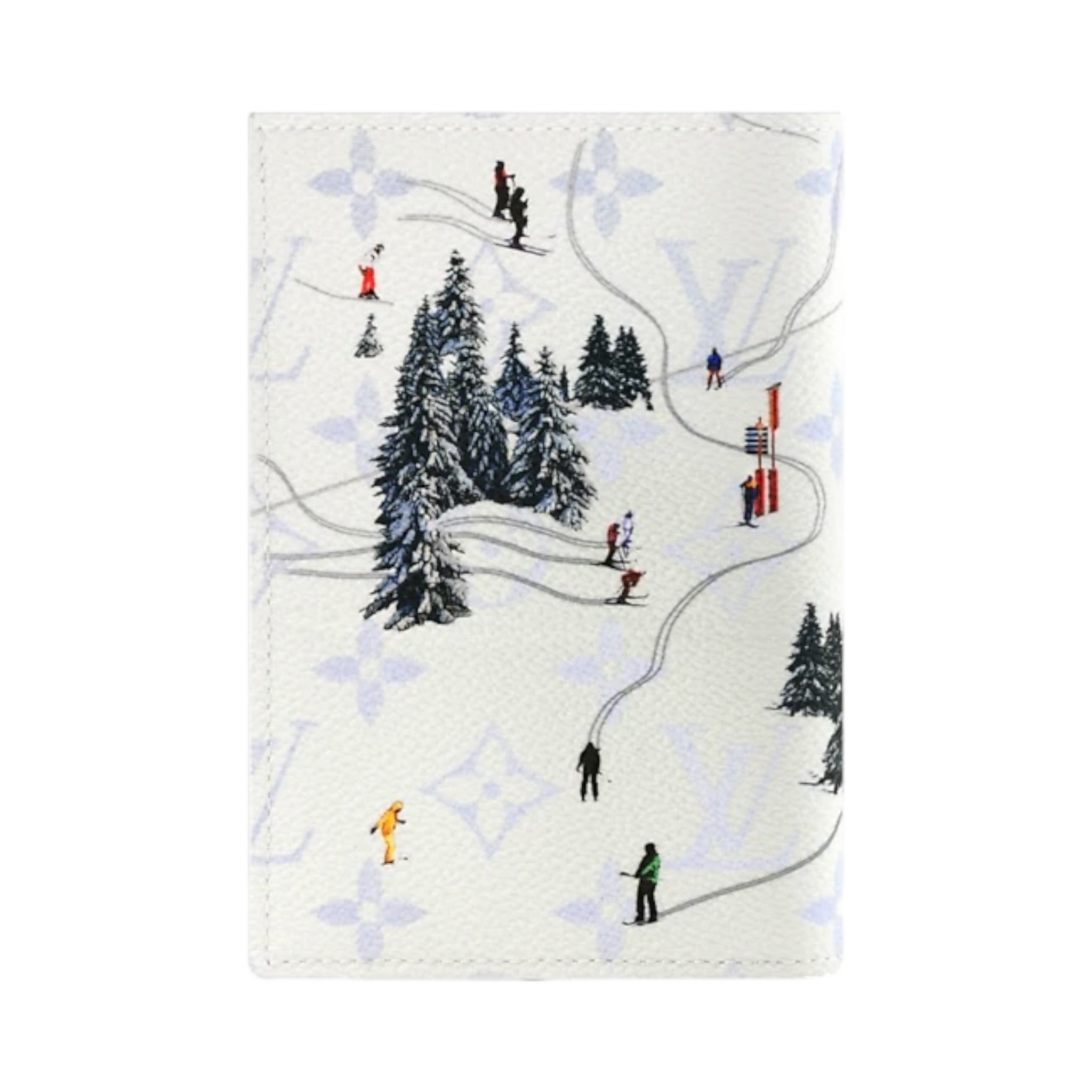 Louis vuitton Passport Cover