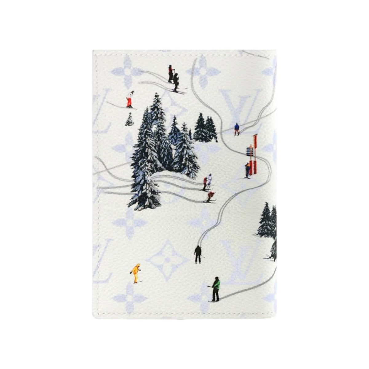 Louis vuitton Passport Cover