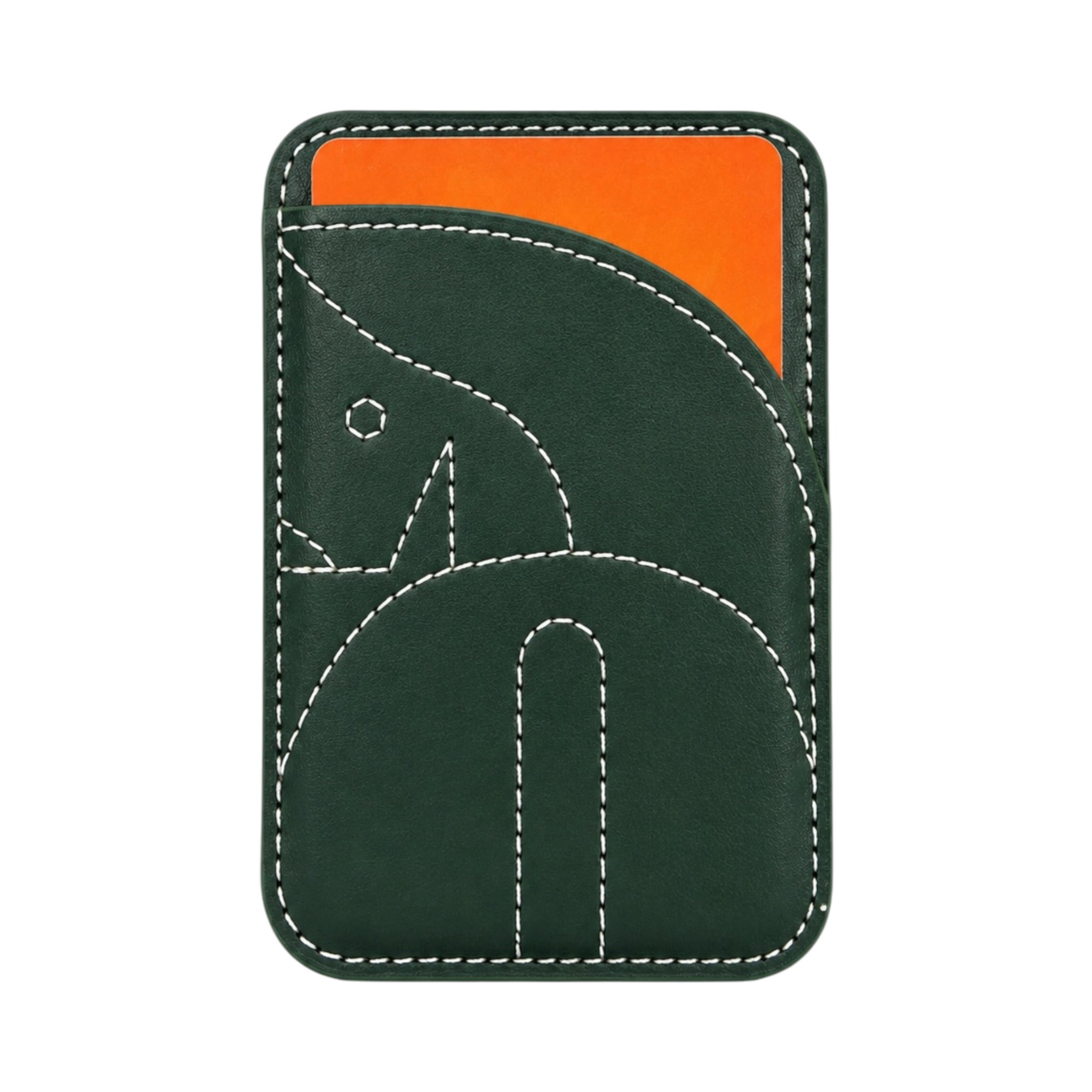 Magnetic Card Holder