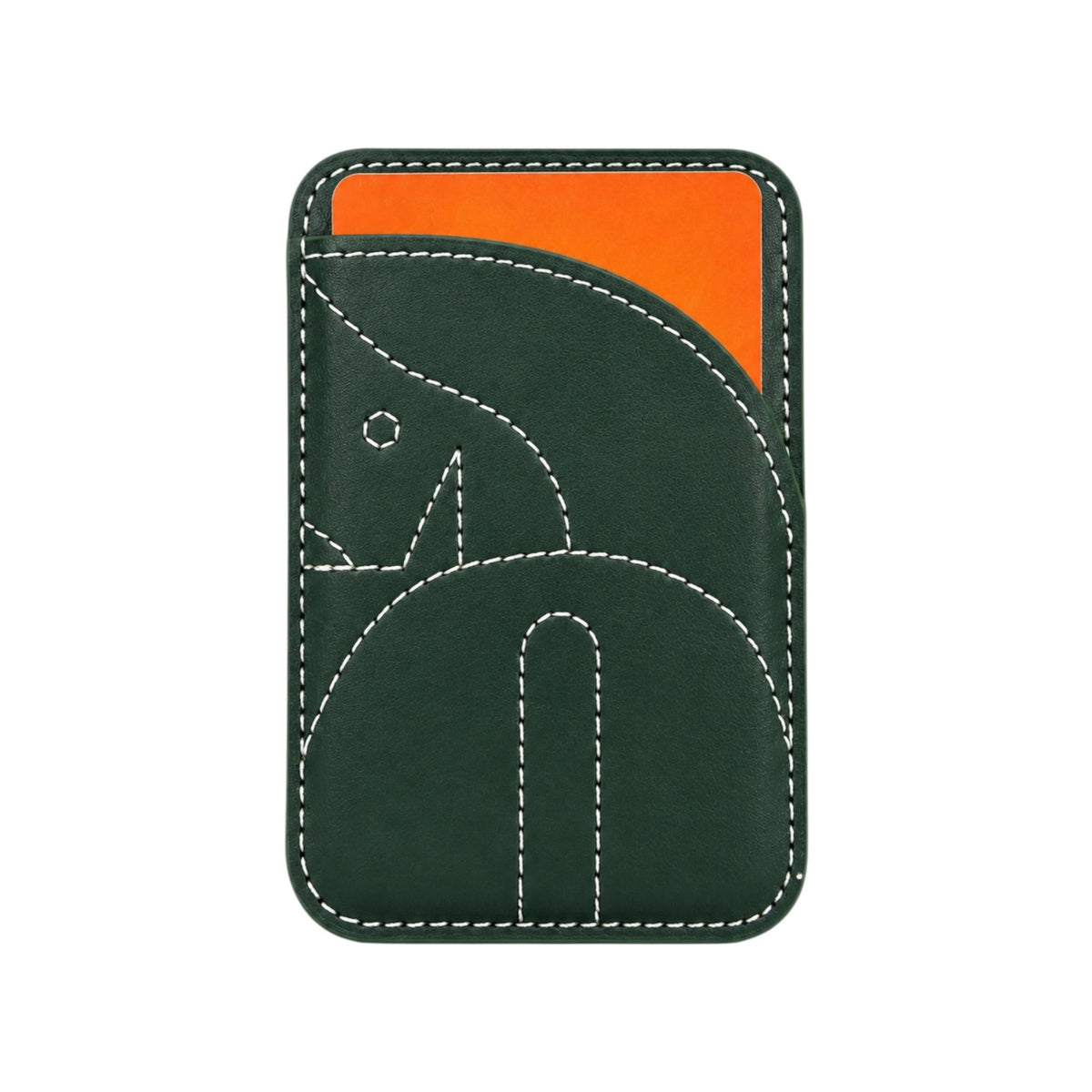 Magnetic Card Holder