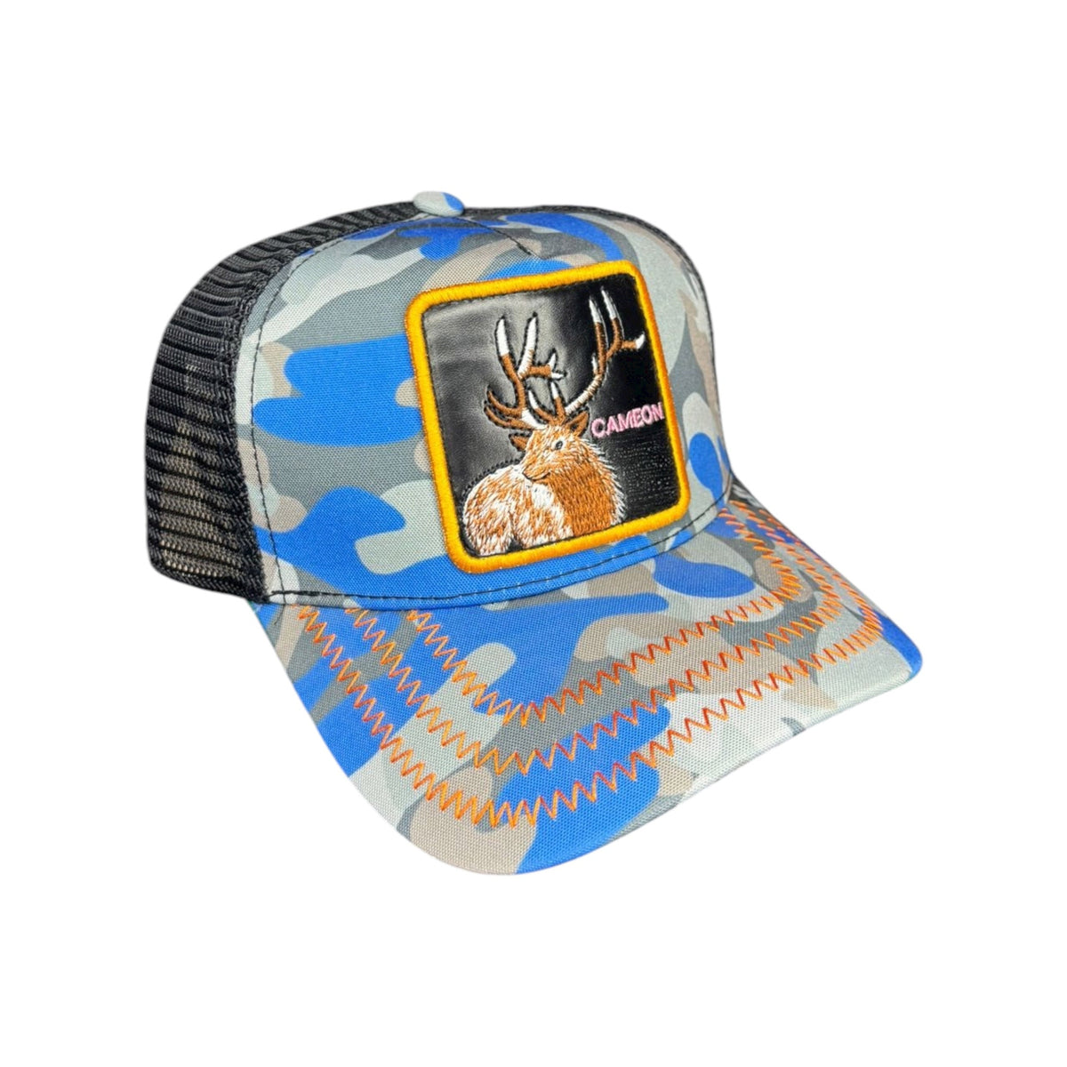 CAP