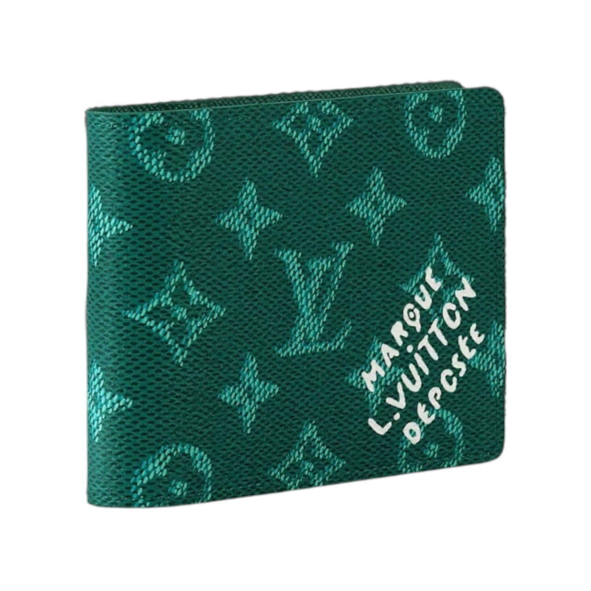 Lv wallet