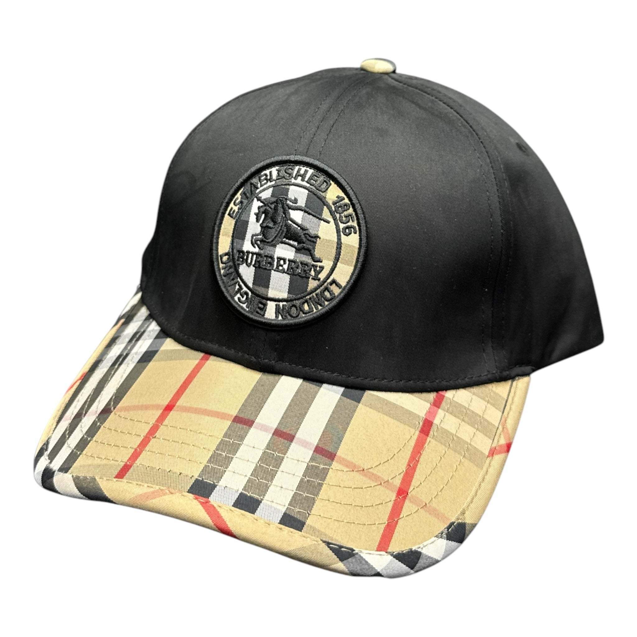 Burberry Cap