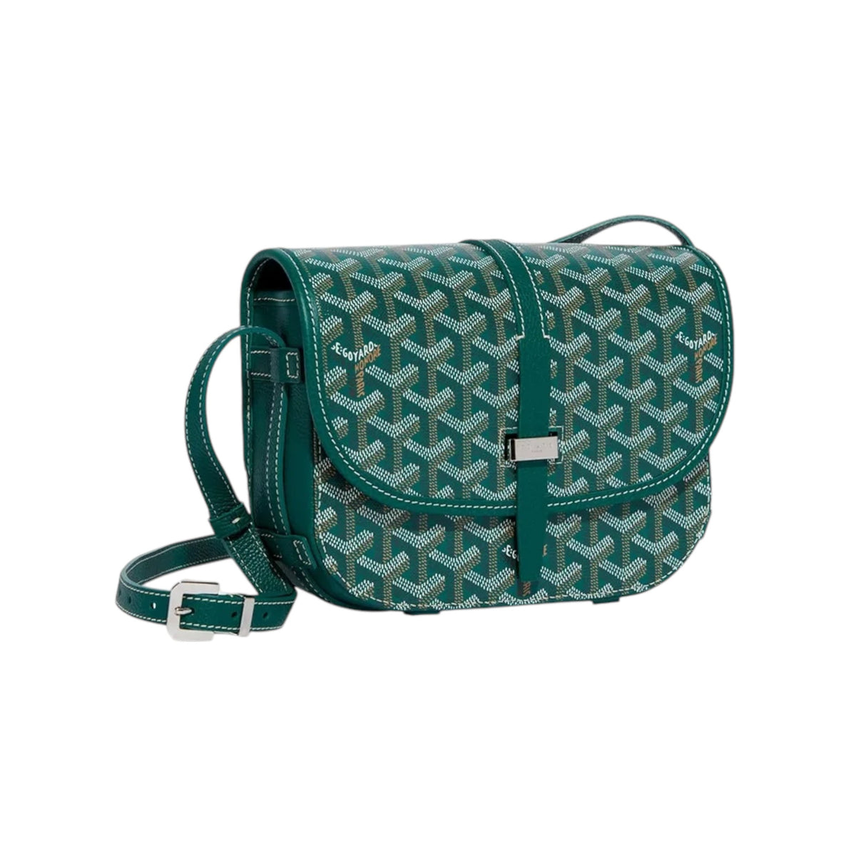 Goyard Cross Bag