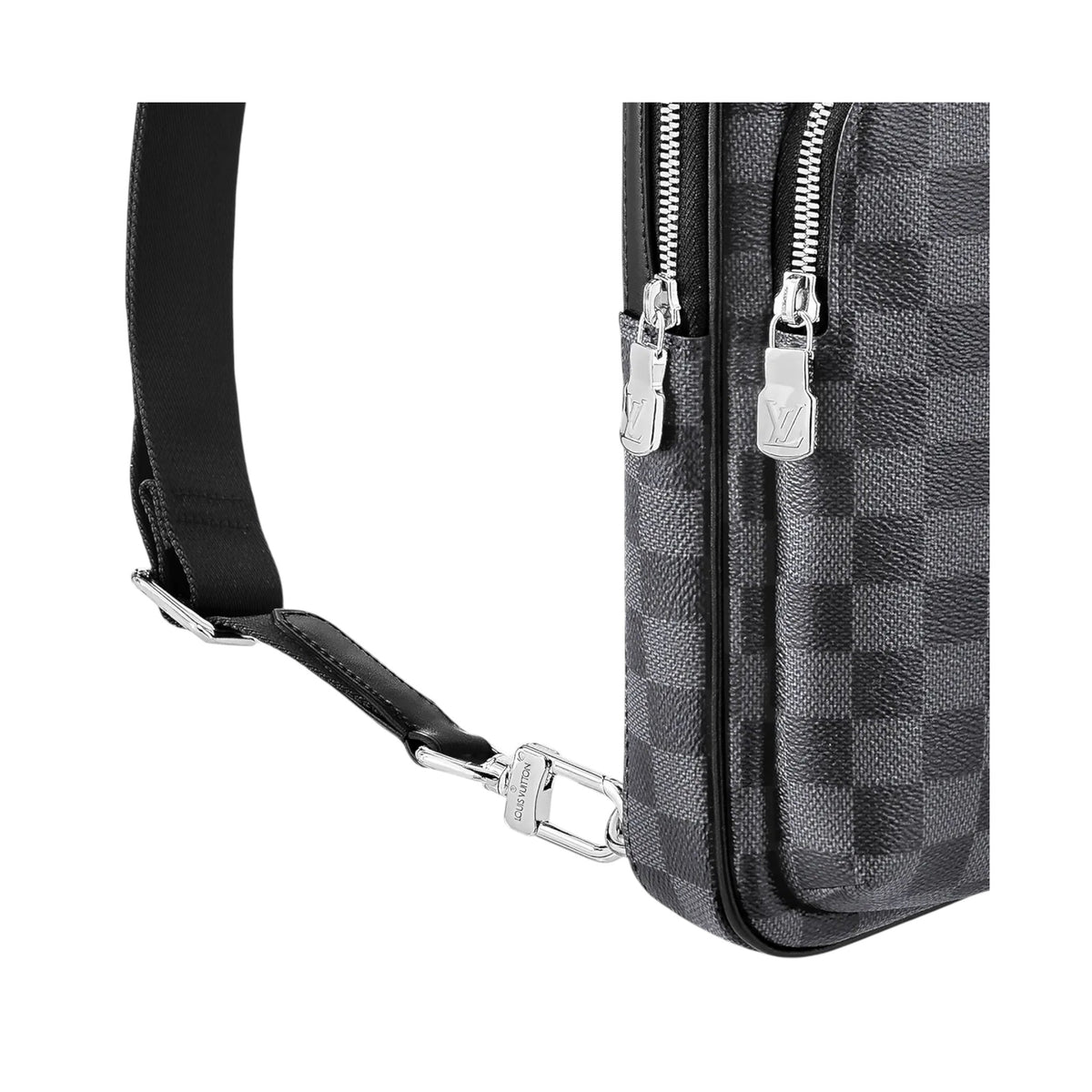 Louis Vuitton Cross Bag