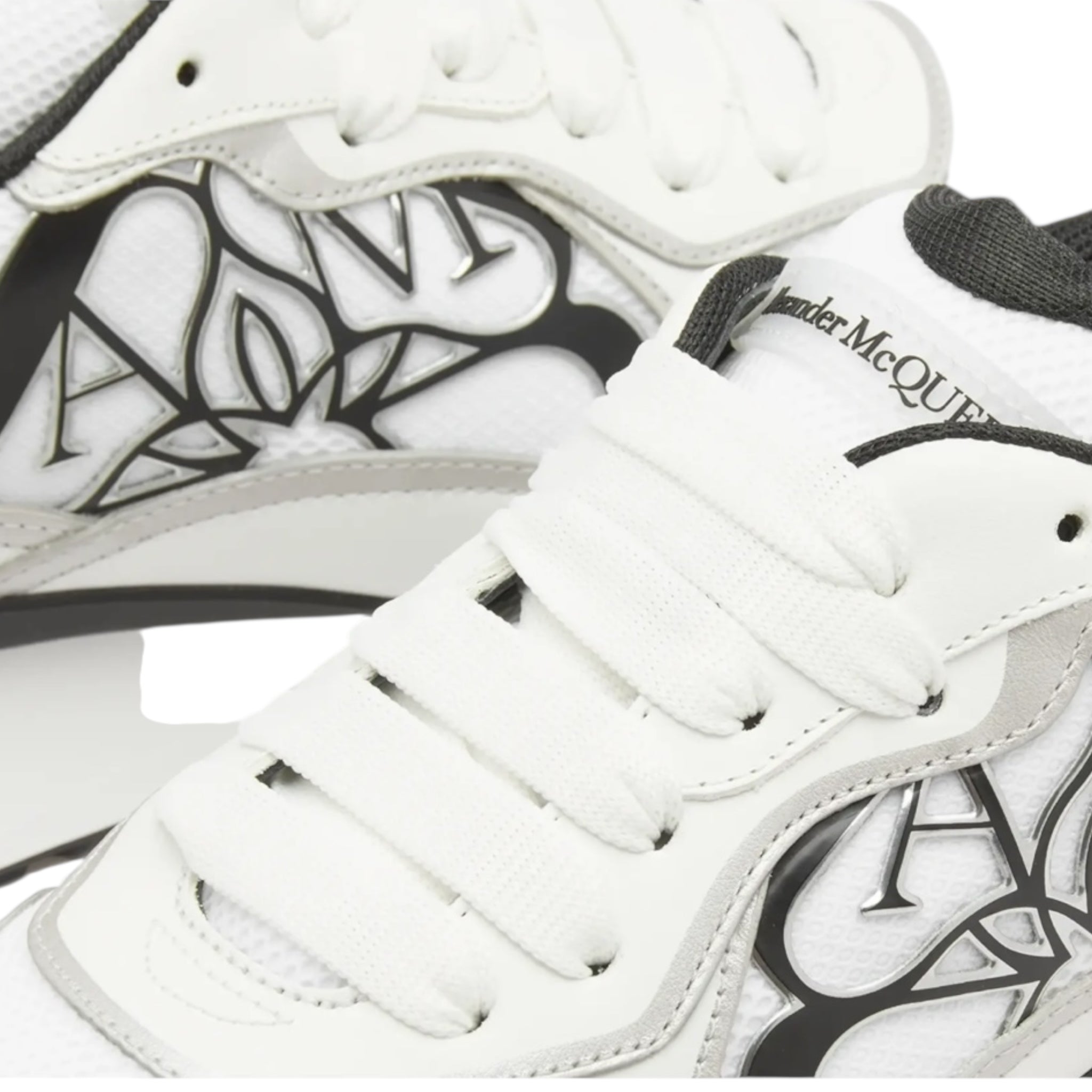 Alexander McQueen Men's Sprint Runner