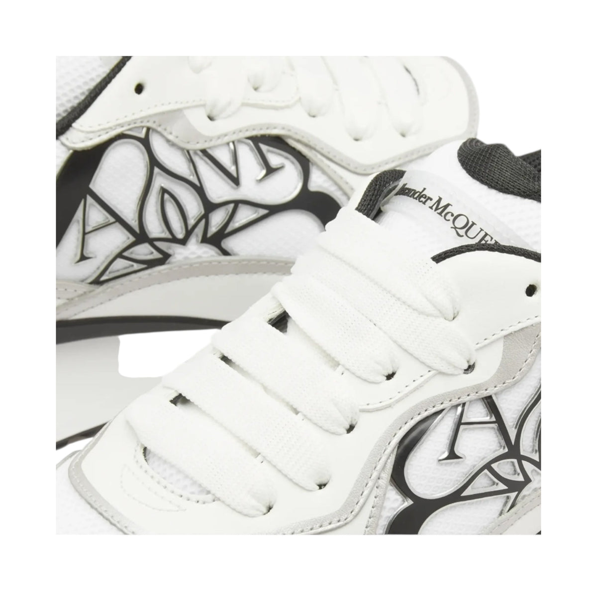 Alexander McQueen Men's Sprint Runner