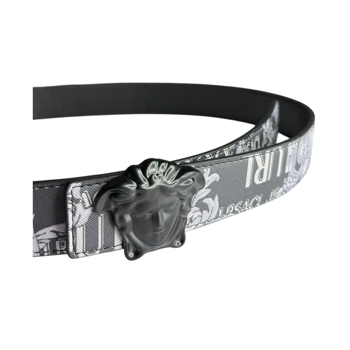 Versace Belt