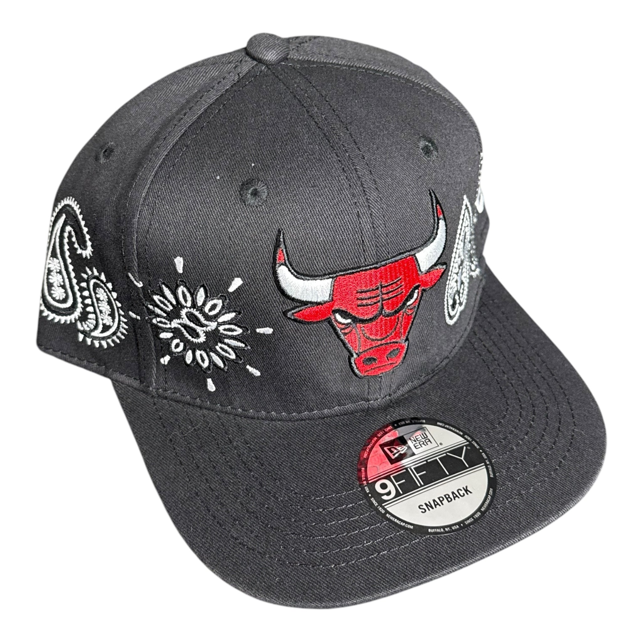 قبعة العصر الجديد