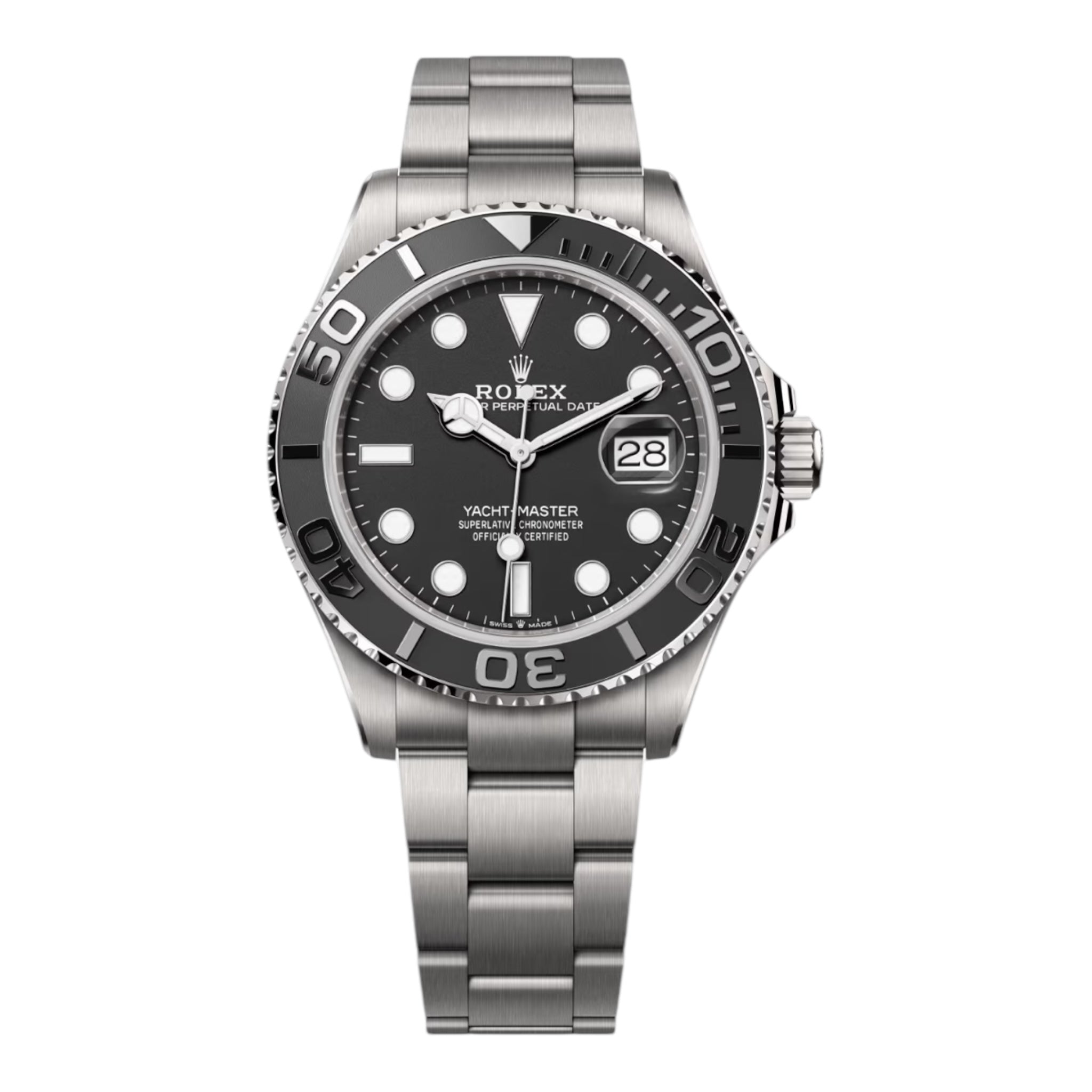 Rolex Yacht-Master (replica)