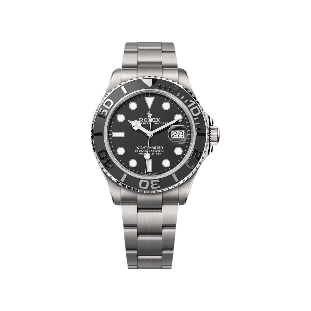 Rolex Yacht-Master (replica)
