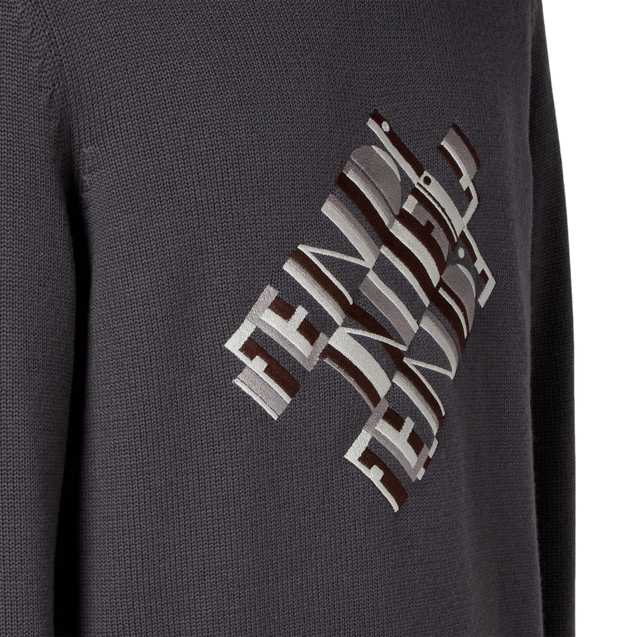 Fendi Pullover