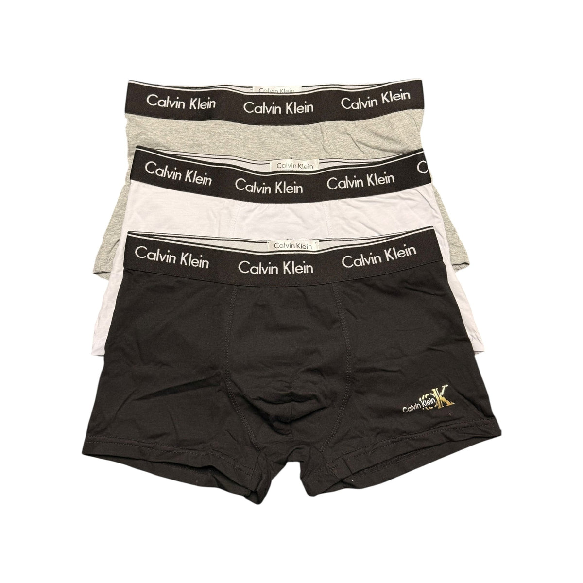 Calvin klein Underwear – centered product view