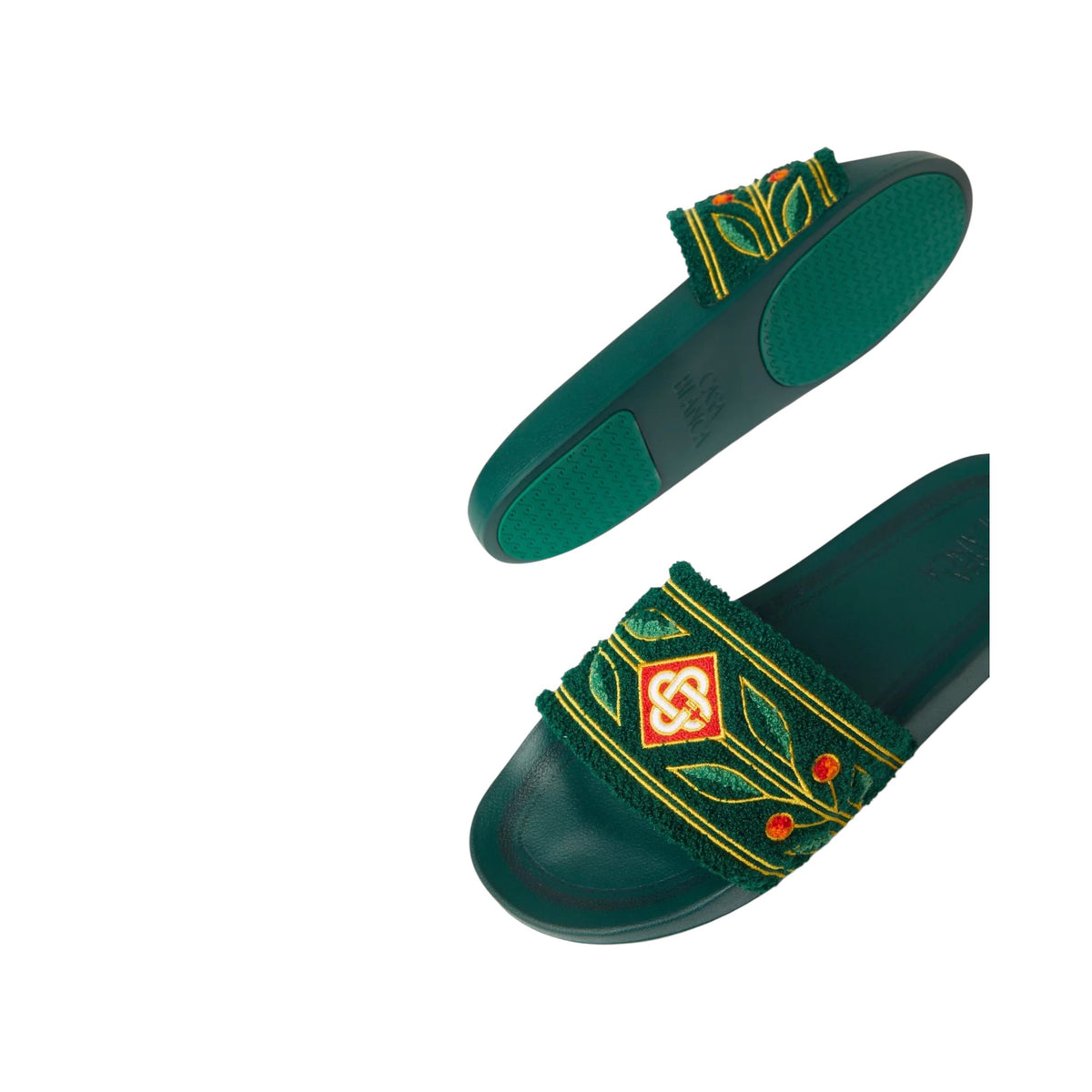 Casablanca Slides