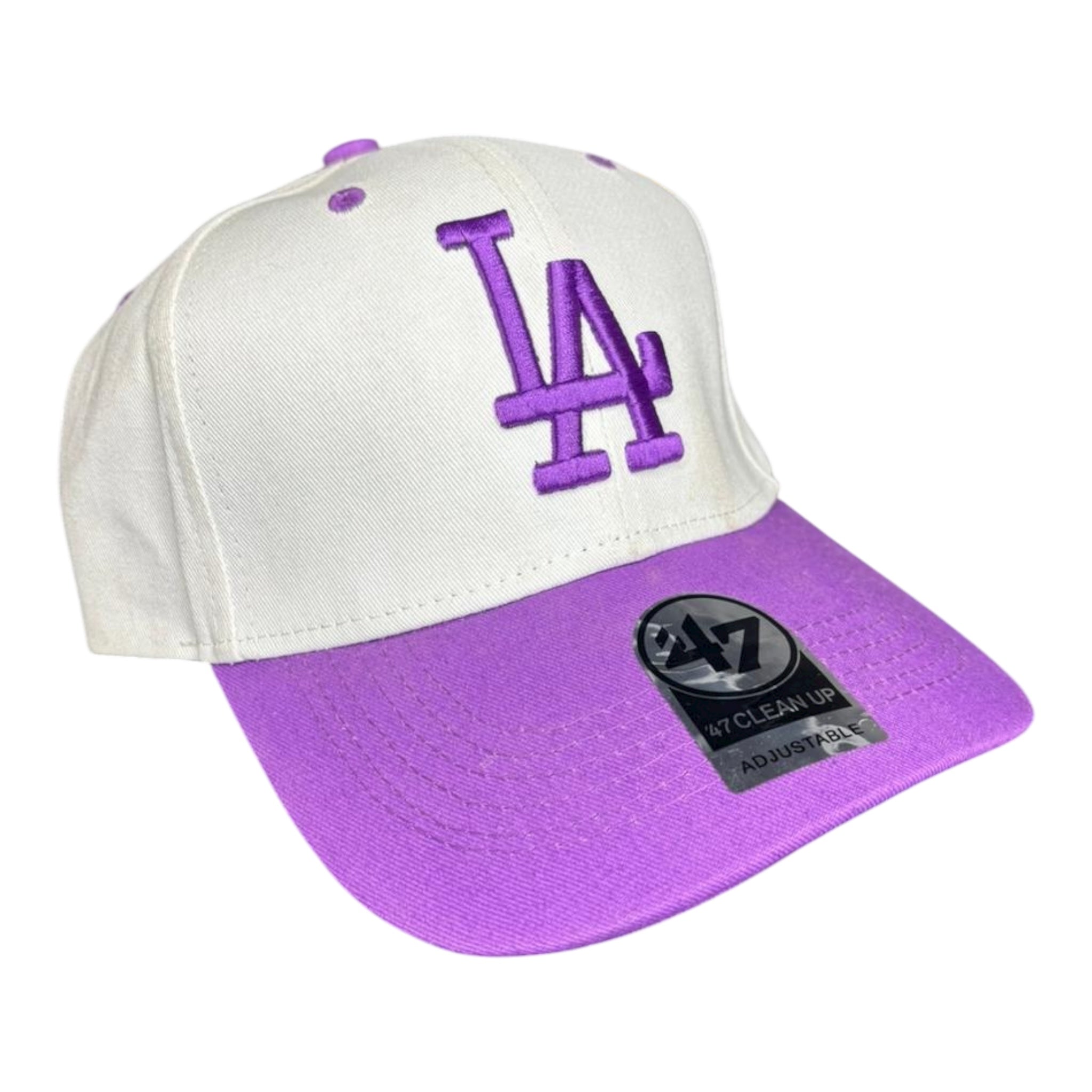 LOS ANGELES '47 CAP