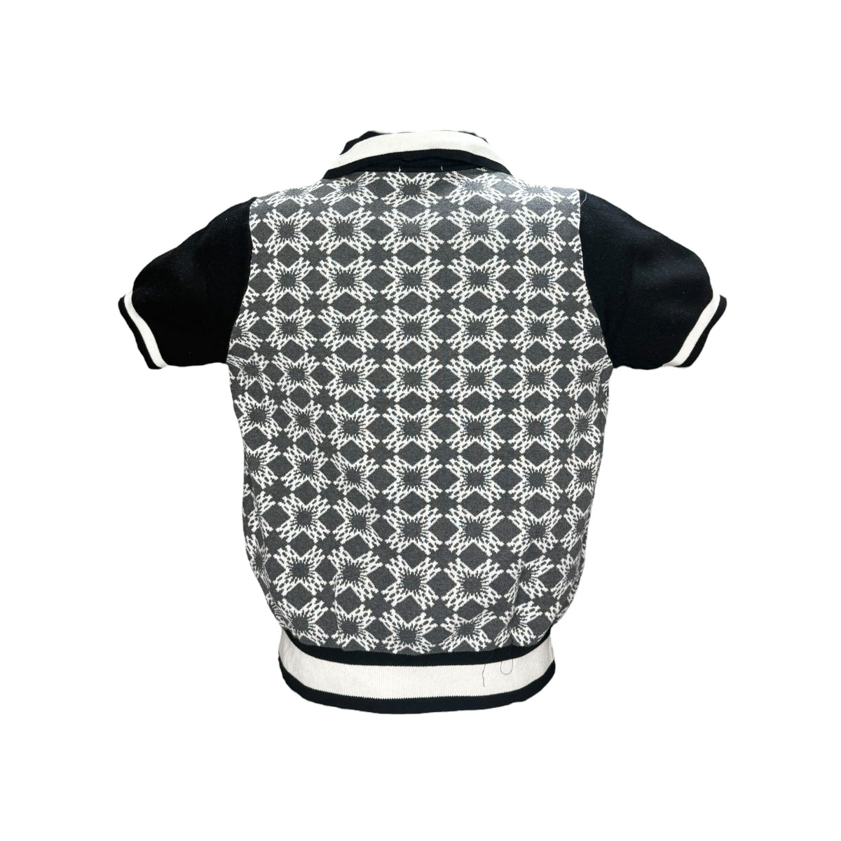 Amiri polo shirt