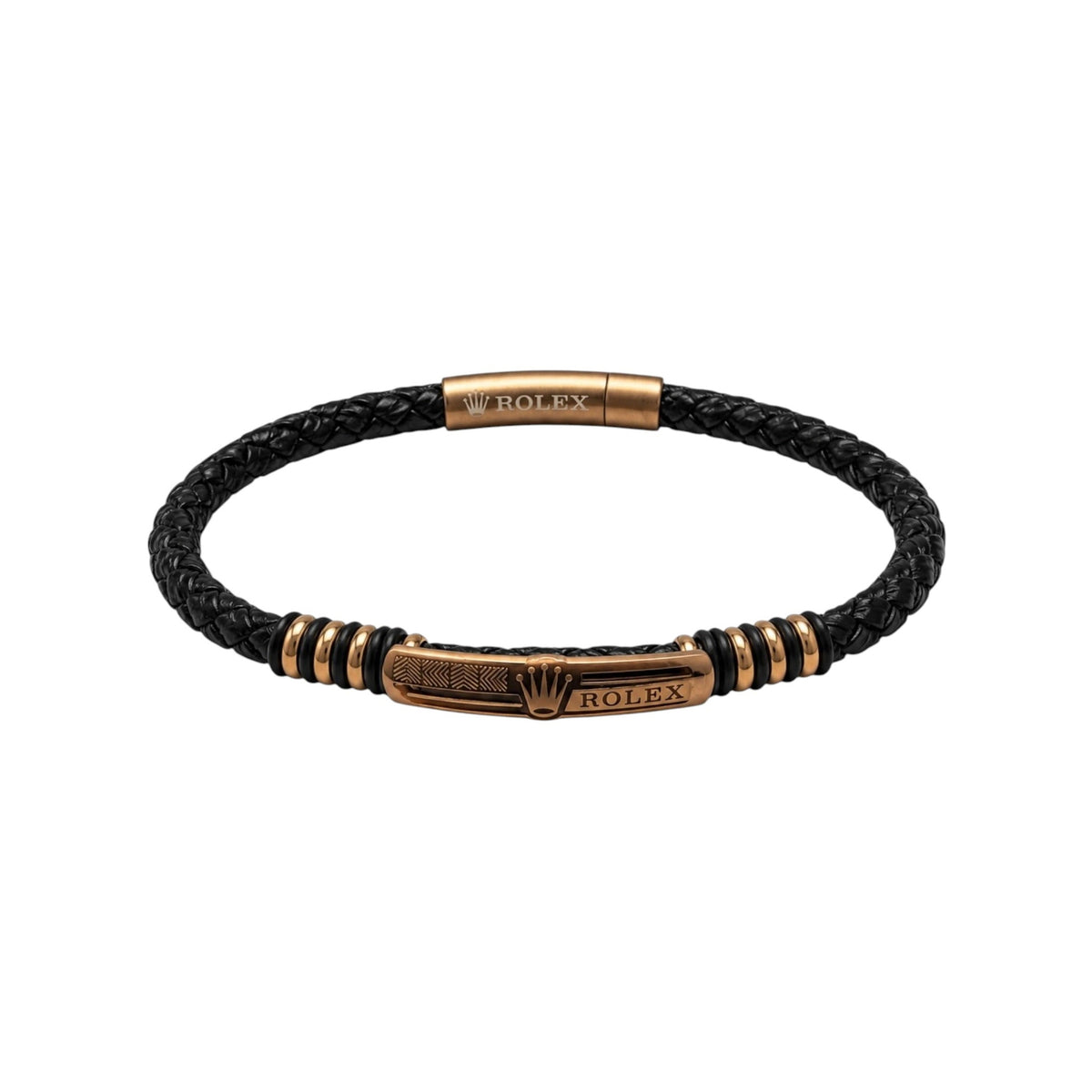 Rolex bracelet