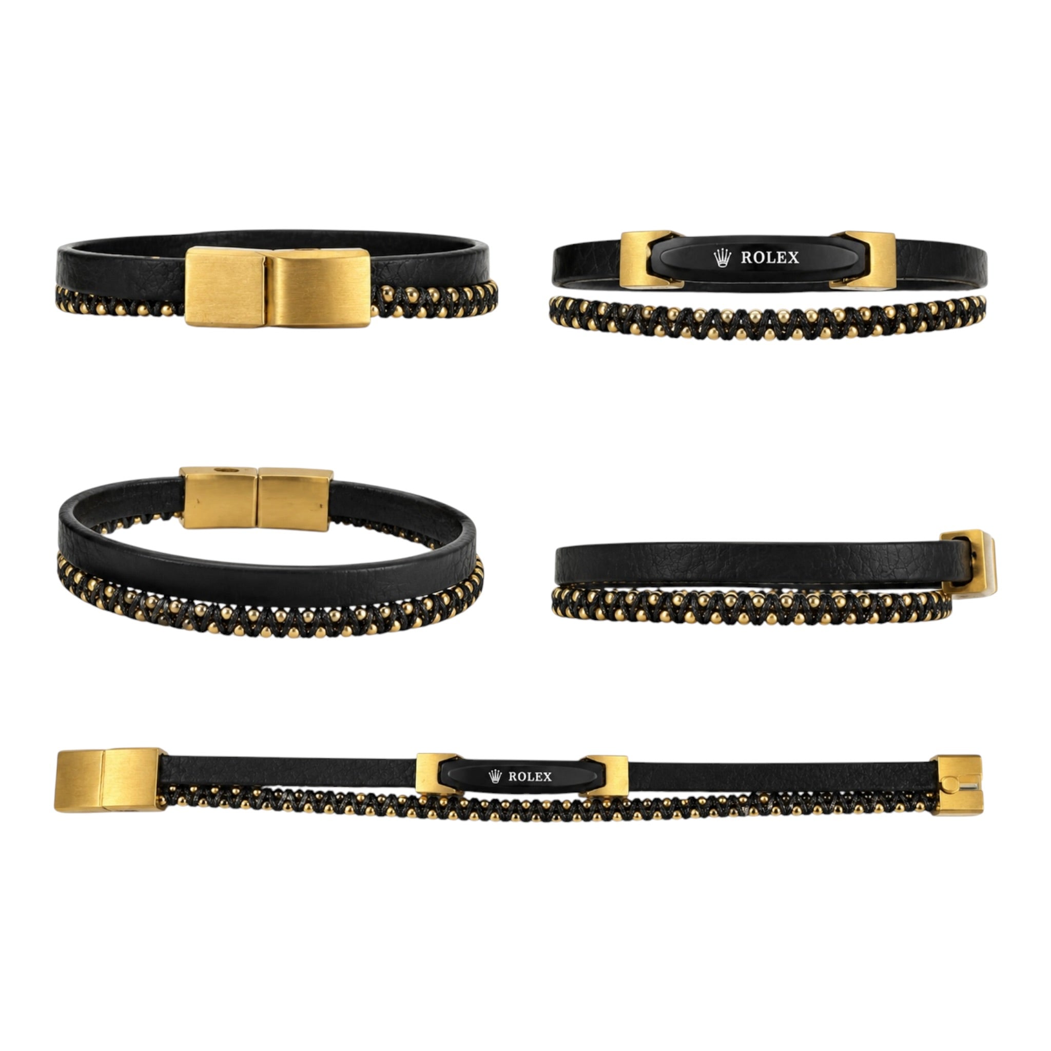 Rolex bracelet