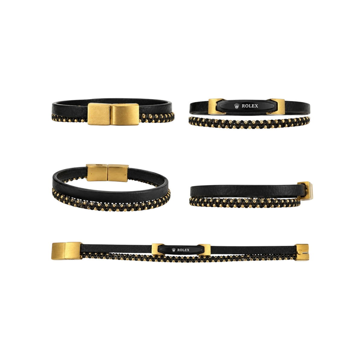 Rolex bracelet