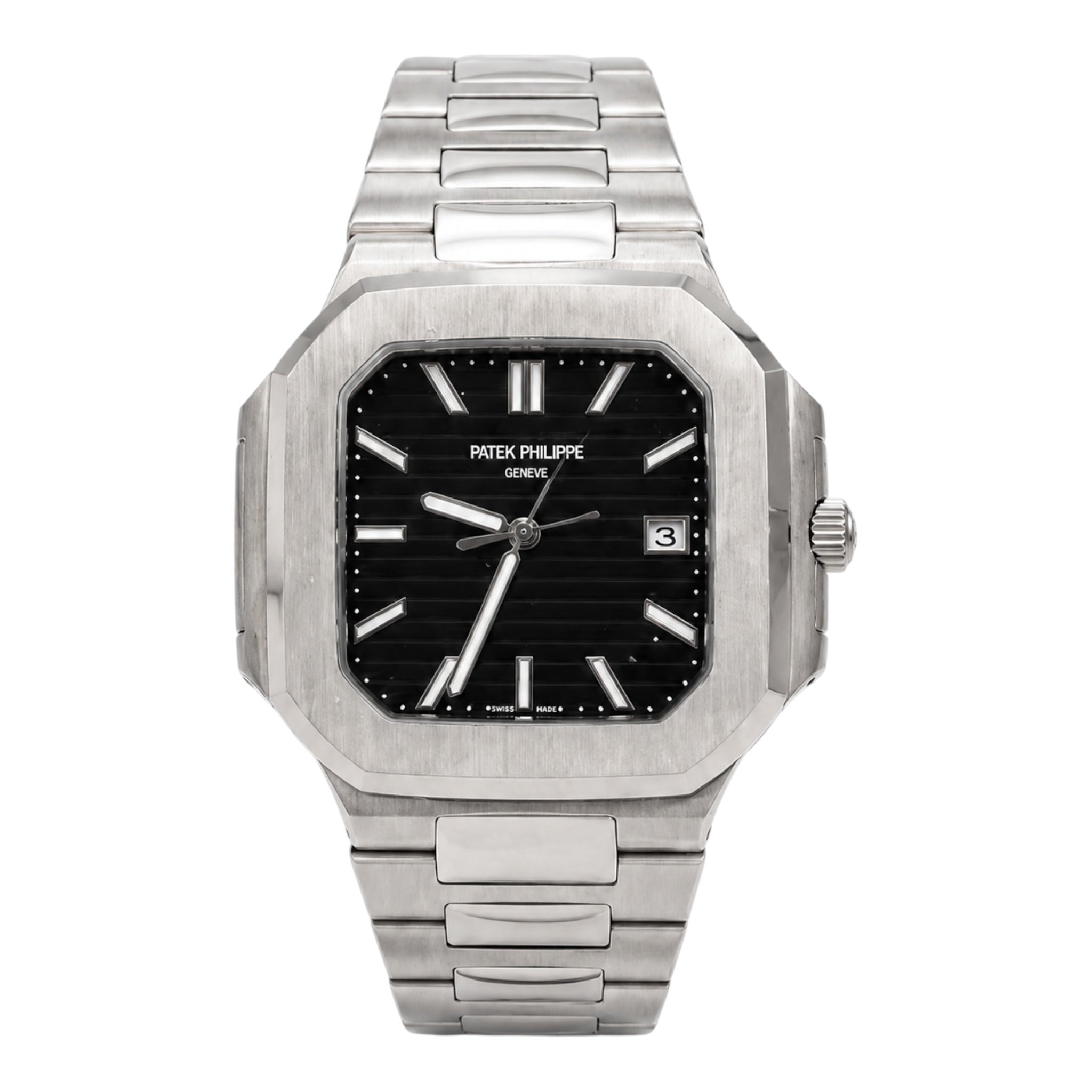 Patek philippe