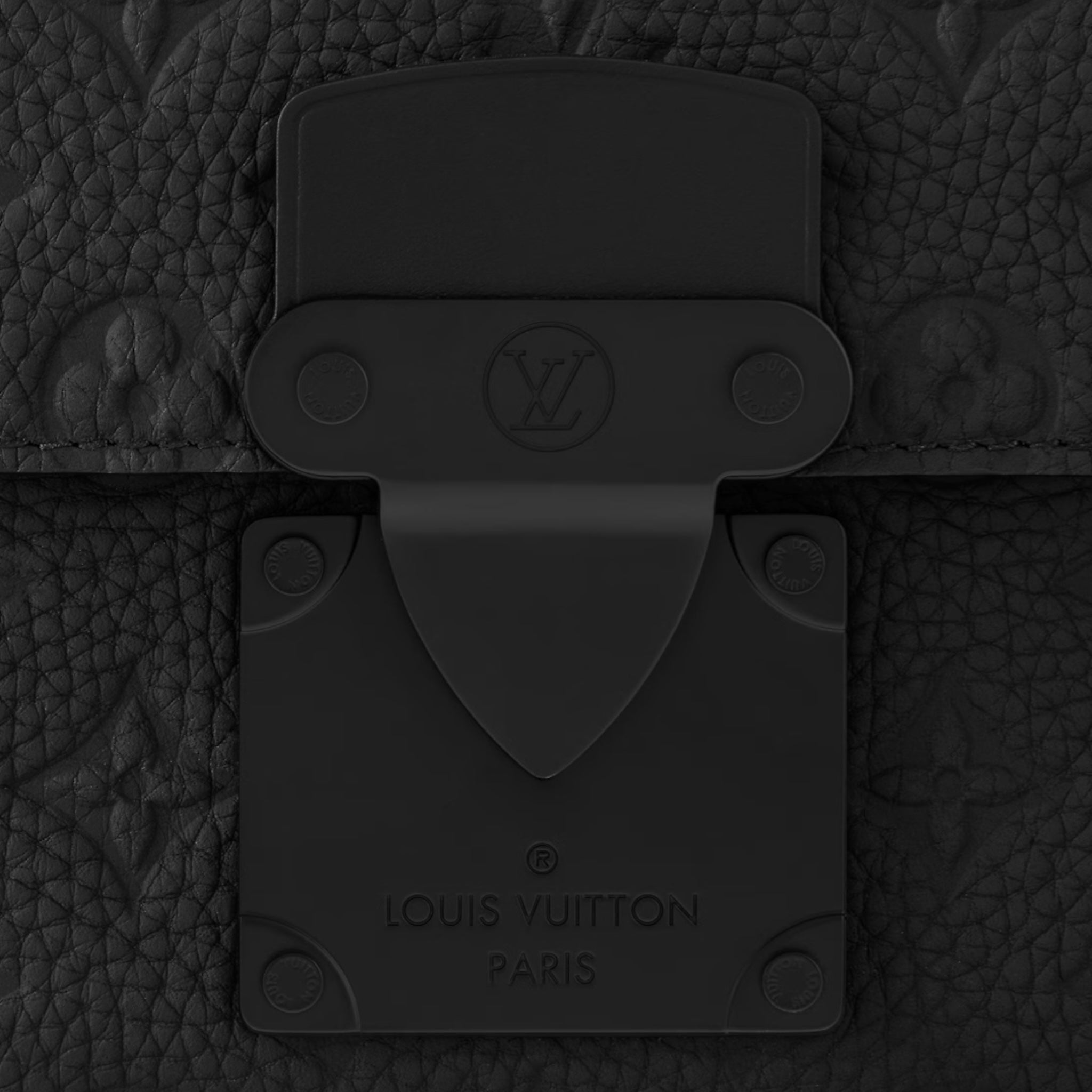 Louis Vuitton Cross Bag