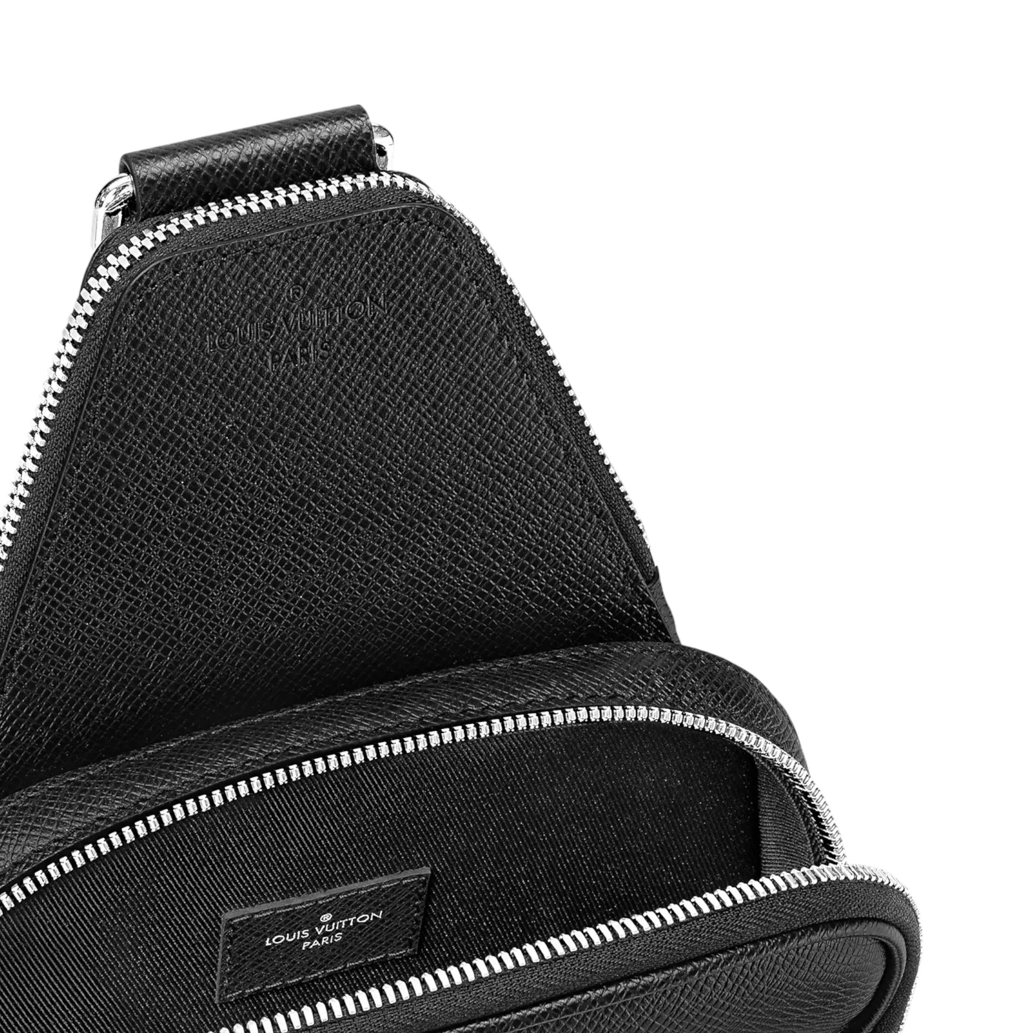 Louis Vuitton Cross Bag