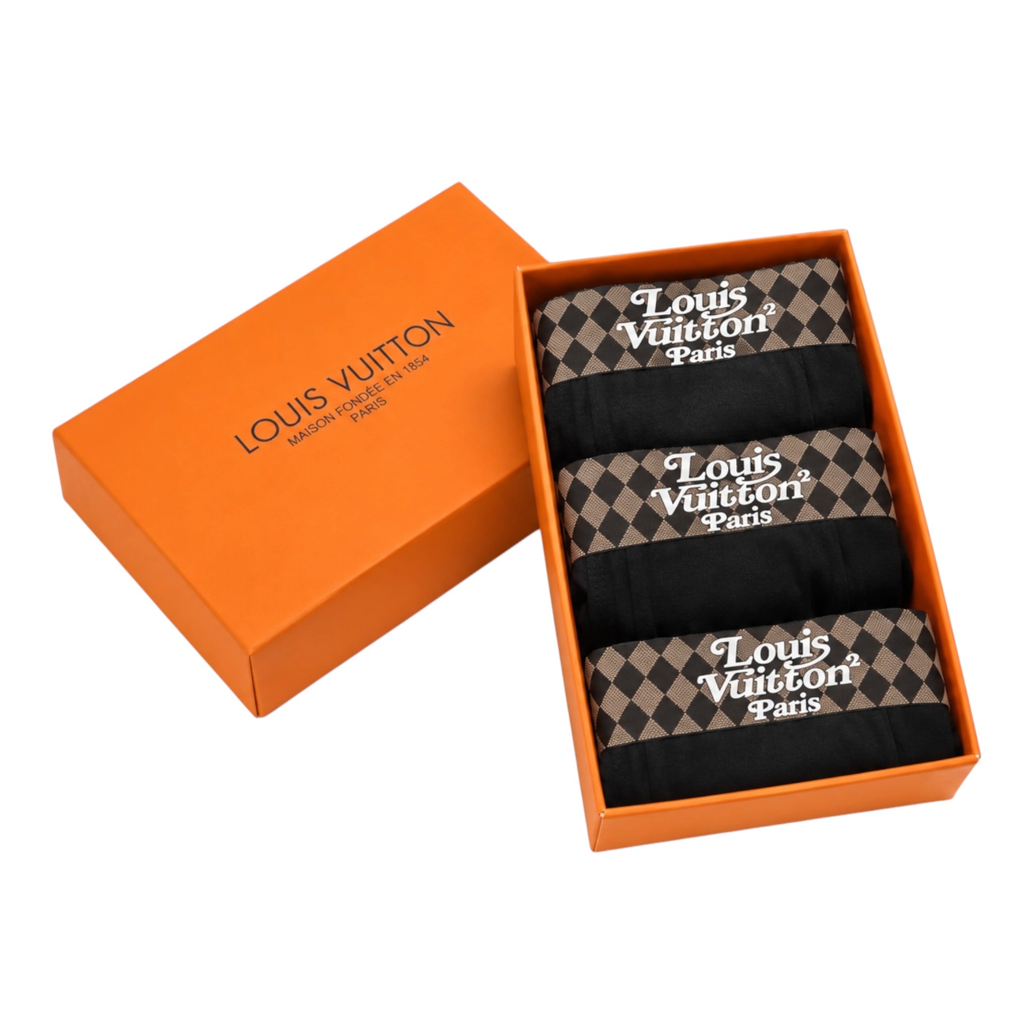 Louis vuitton Underwear