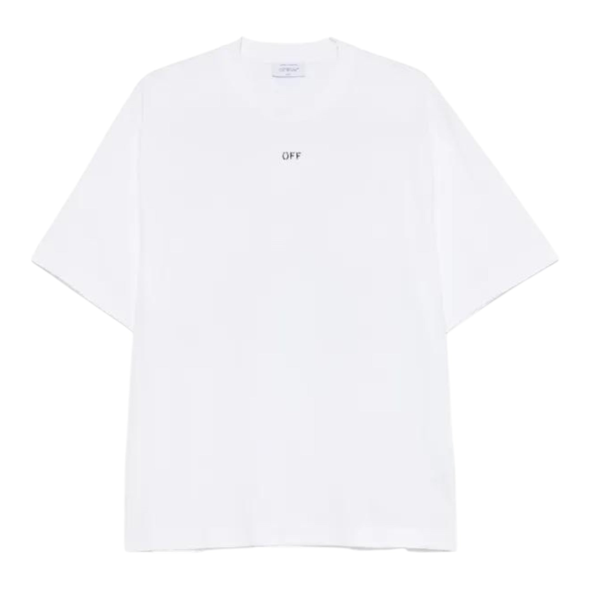 Off-white t-shirt
