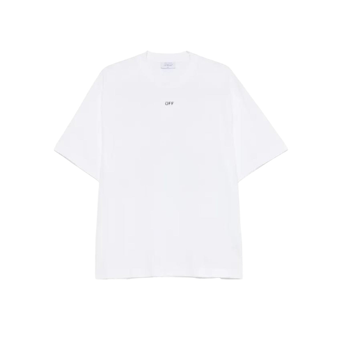 Off-white t-shirt