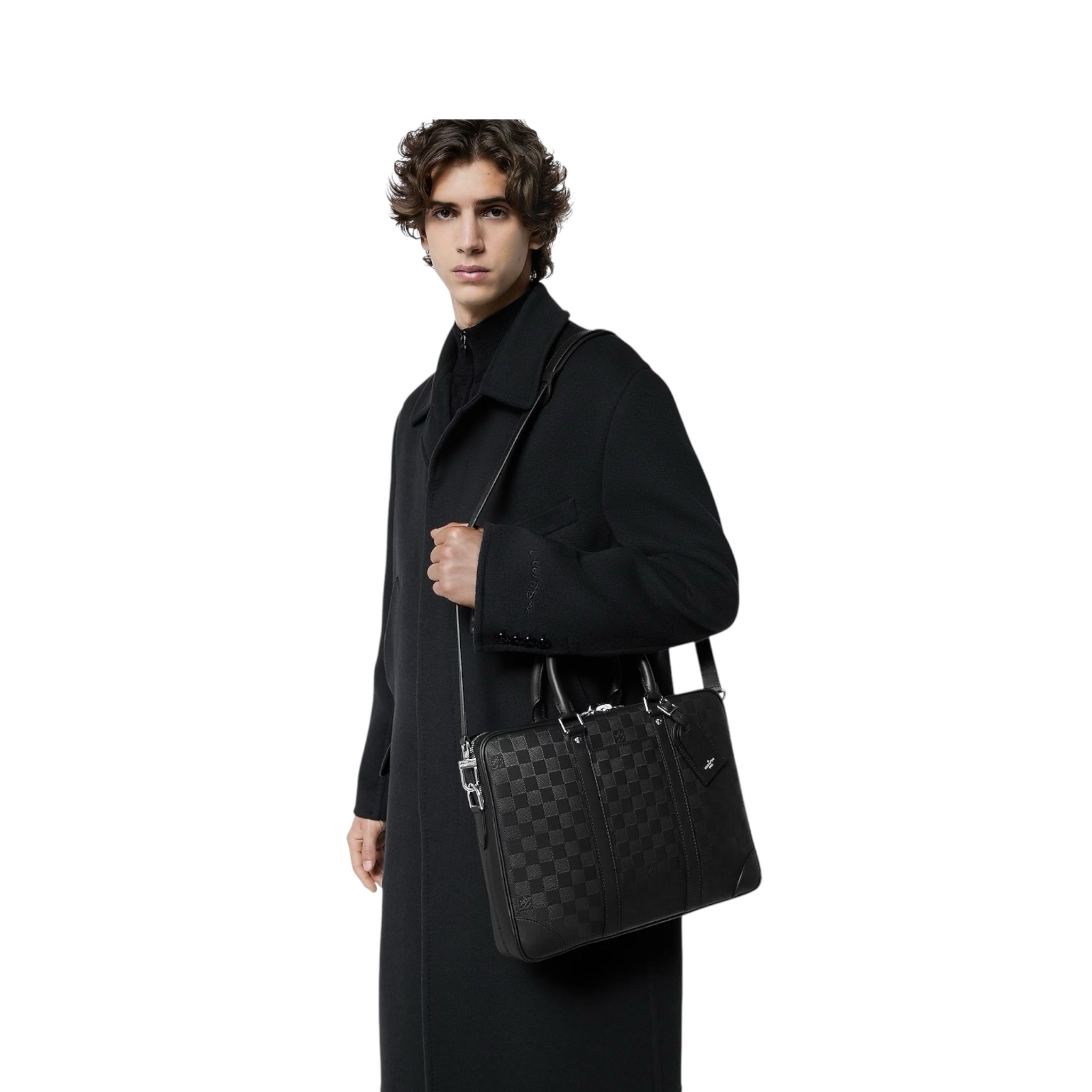 Louis Vuitton Cross Bag