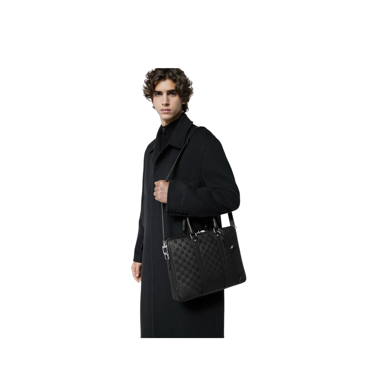 Louis Vuitton Cross Bag