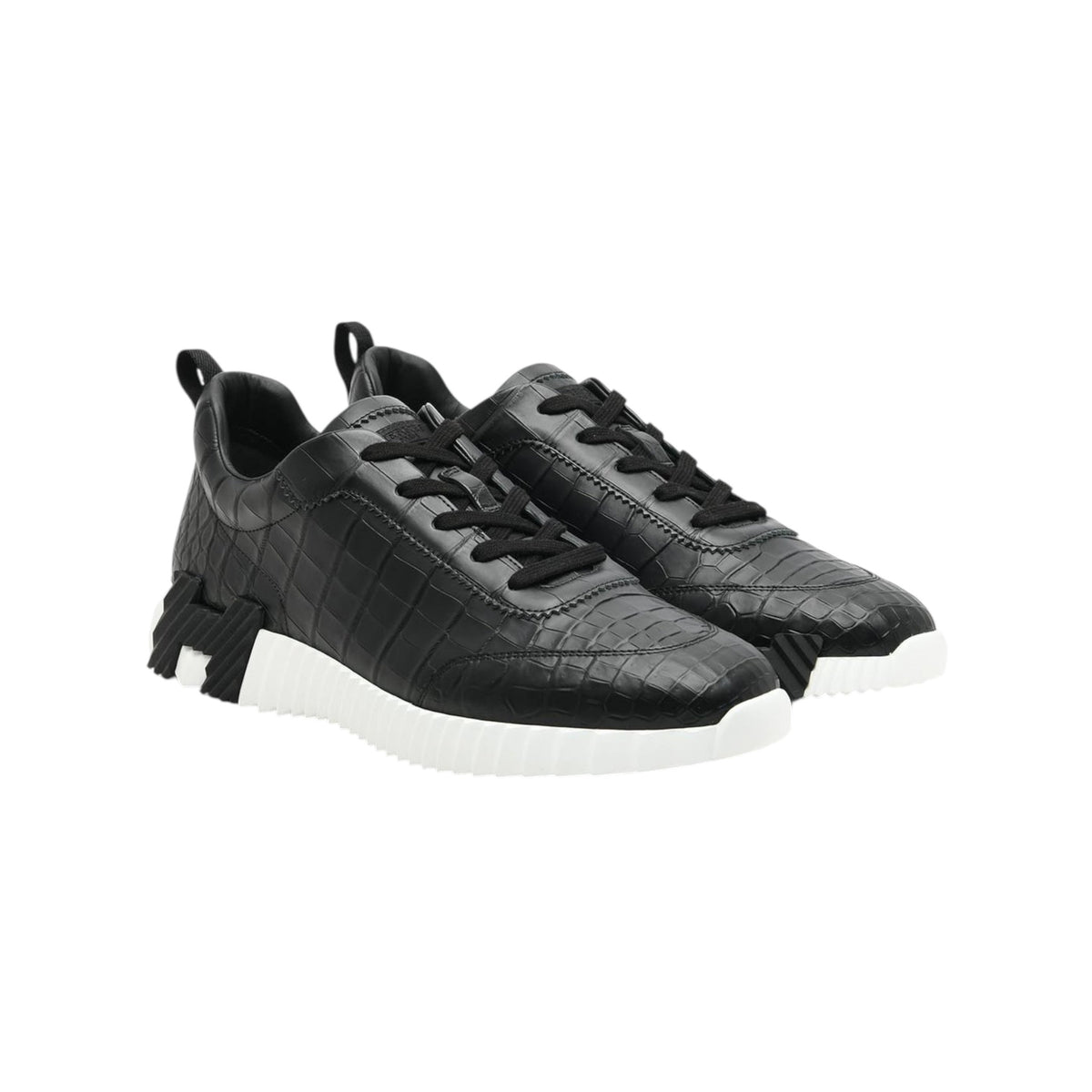 Hermes sneakers