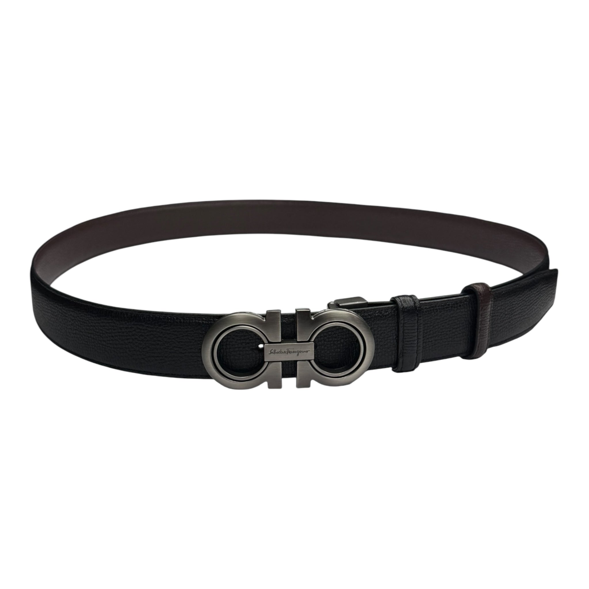 Ferragamo Belt