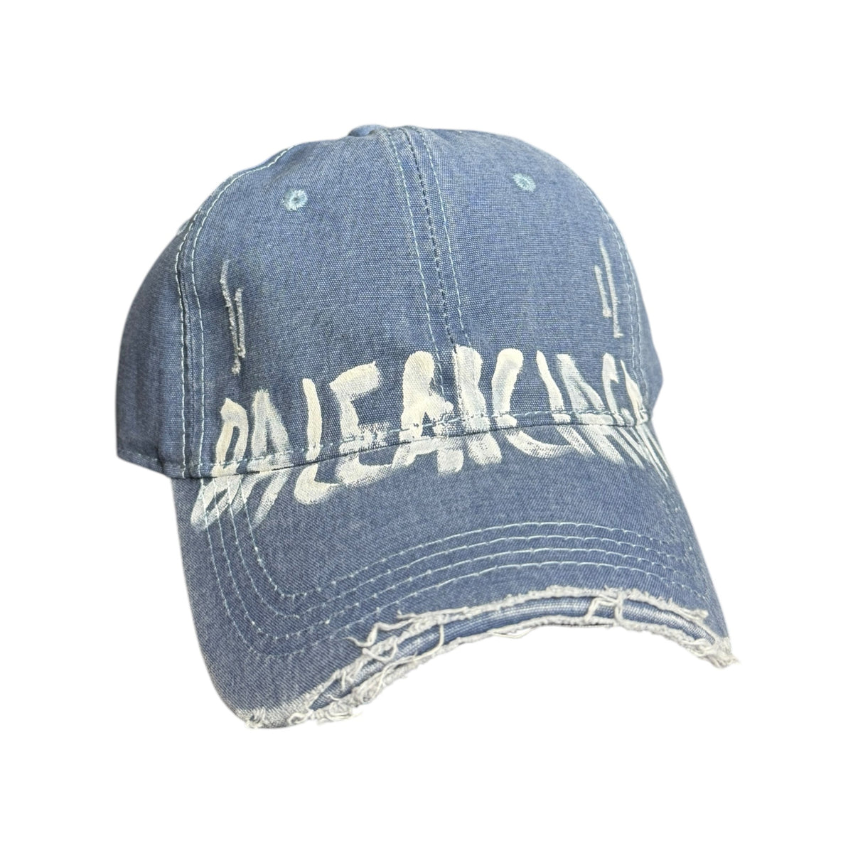 Balenciaga Cap