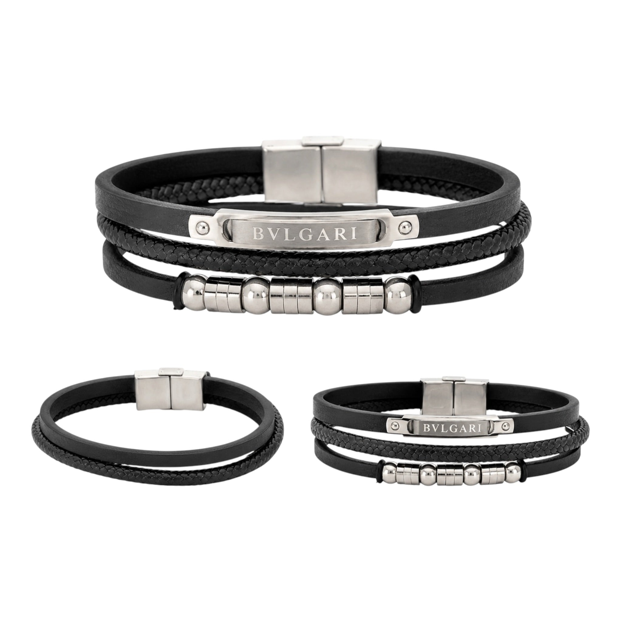 Bvlgari bracelet