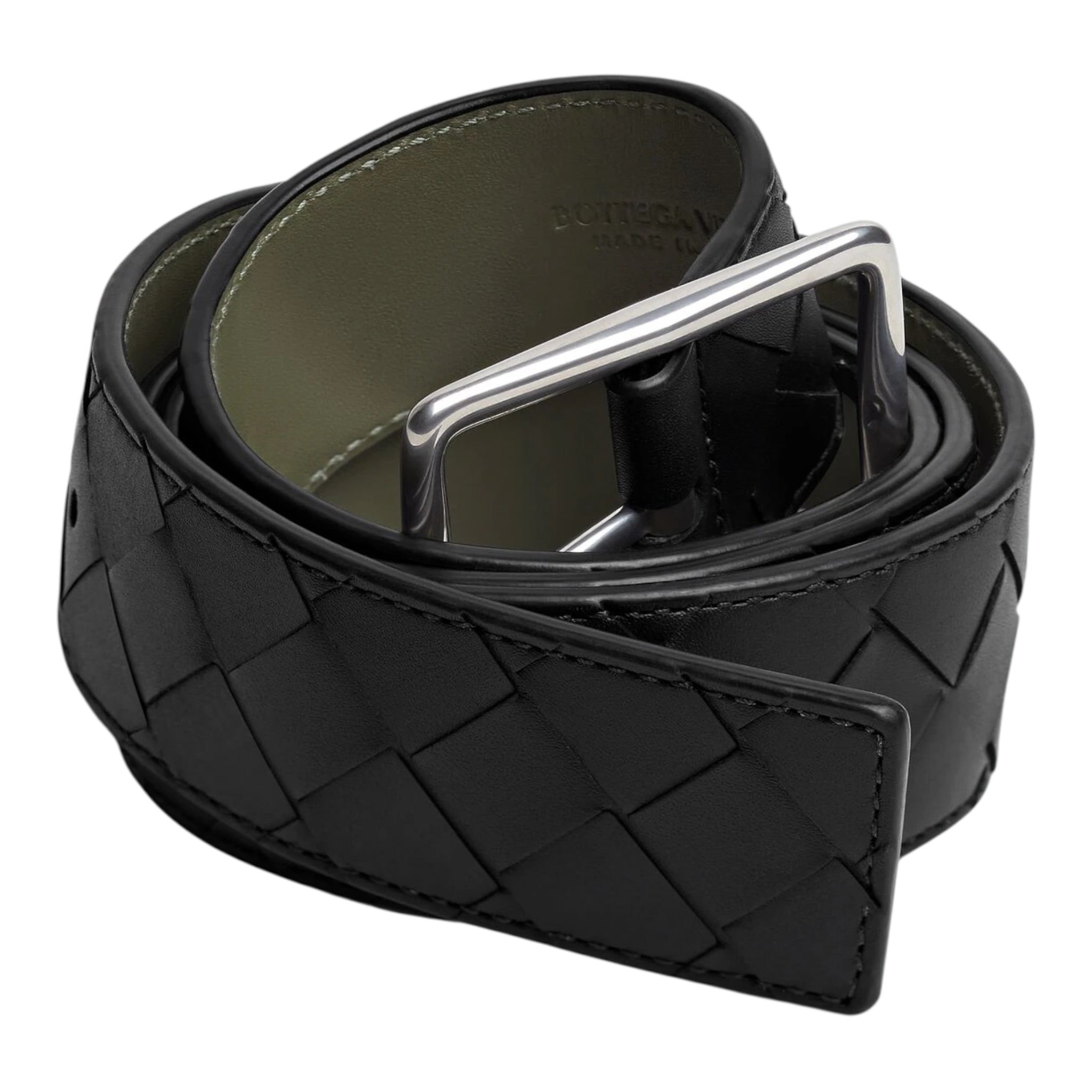 BOTTEGA VENETA BELT