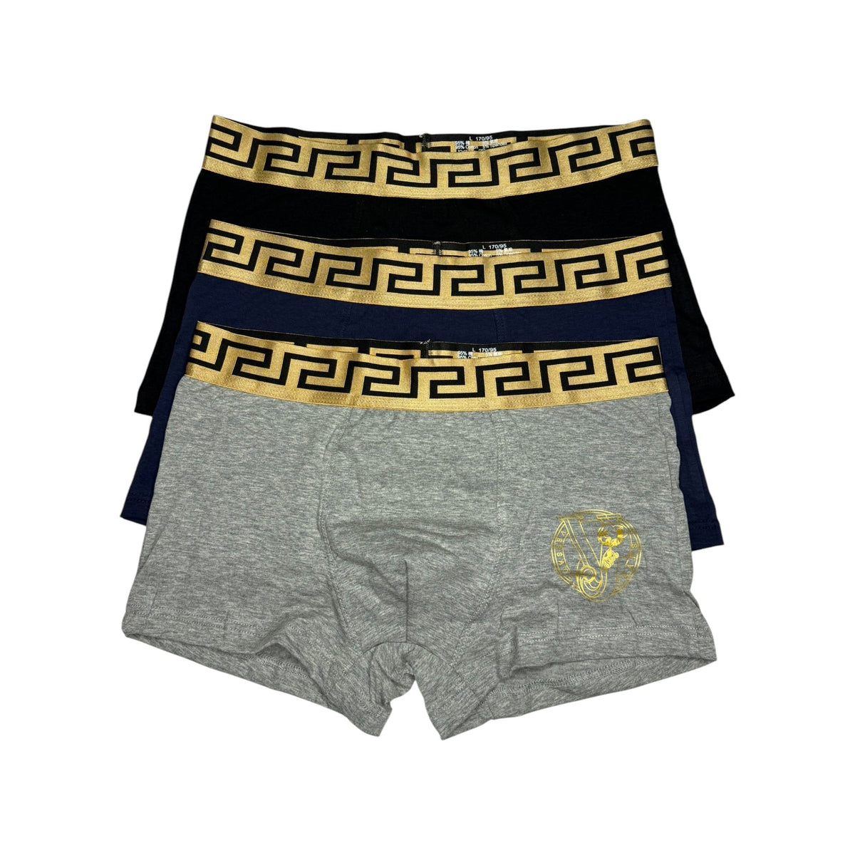 Versace Underwear – centered product view