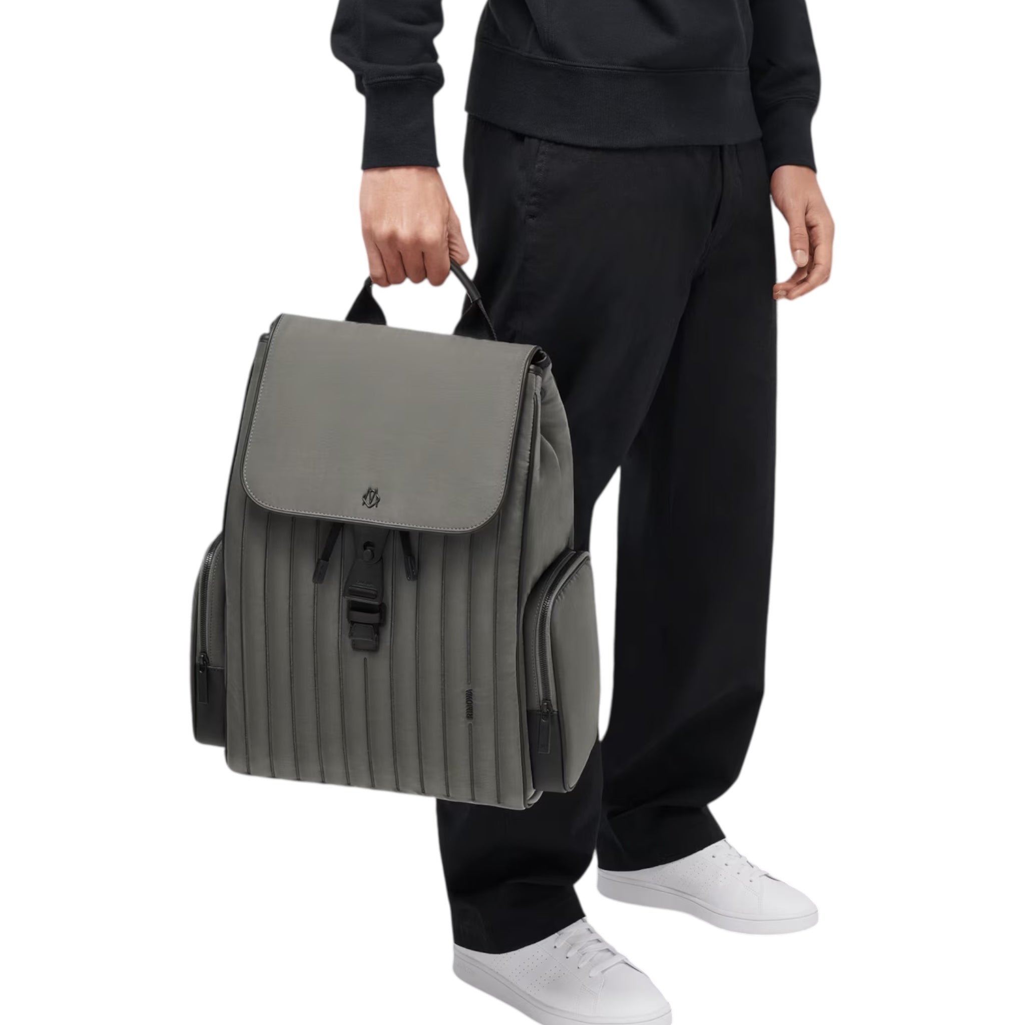 Rimowa Flap Backpack Large